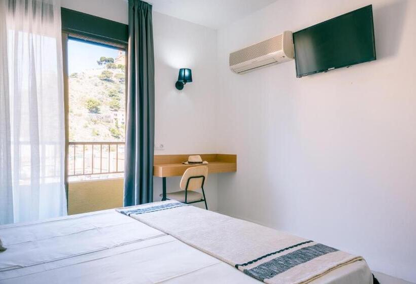 Отель Moon Dreams Cullera