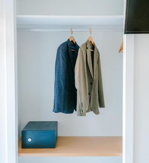 Отель Moon Dreams Cullera