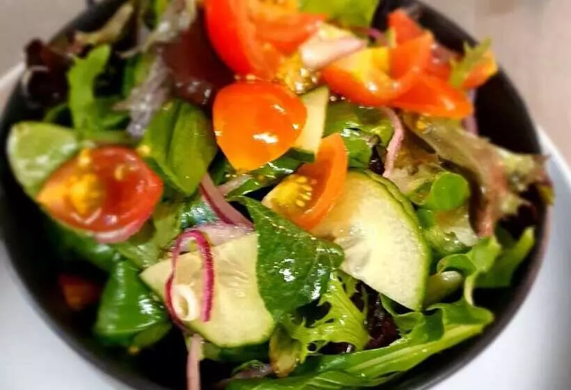 Szálloda D Urville Blenheim