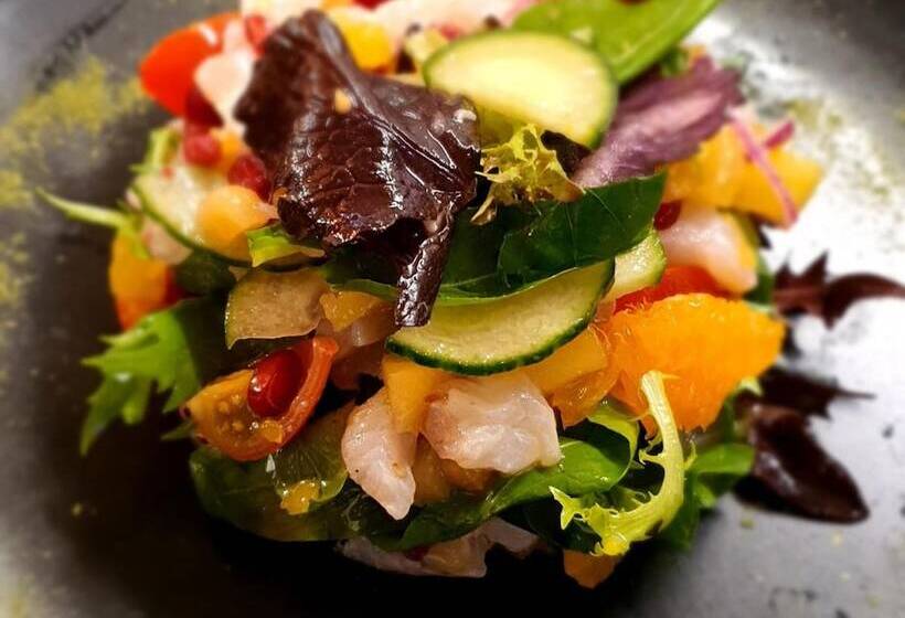 فندق D Urville Blenheim