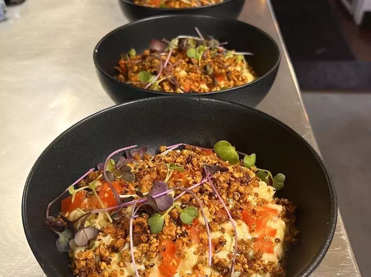 Szálloda D Urville Blenheim