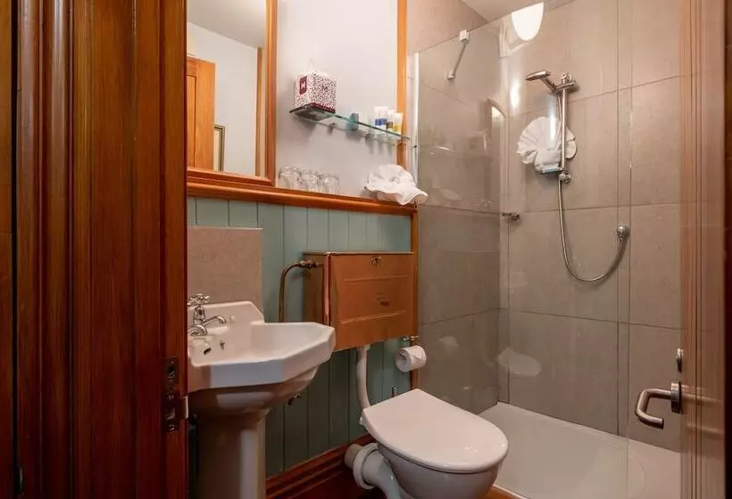 Szálloda D Urville Blenheim