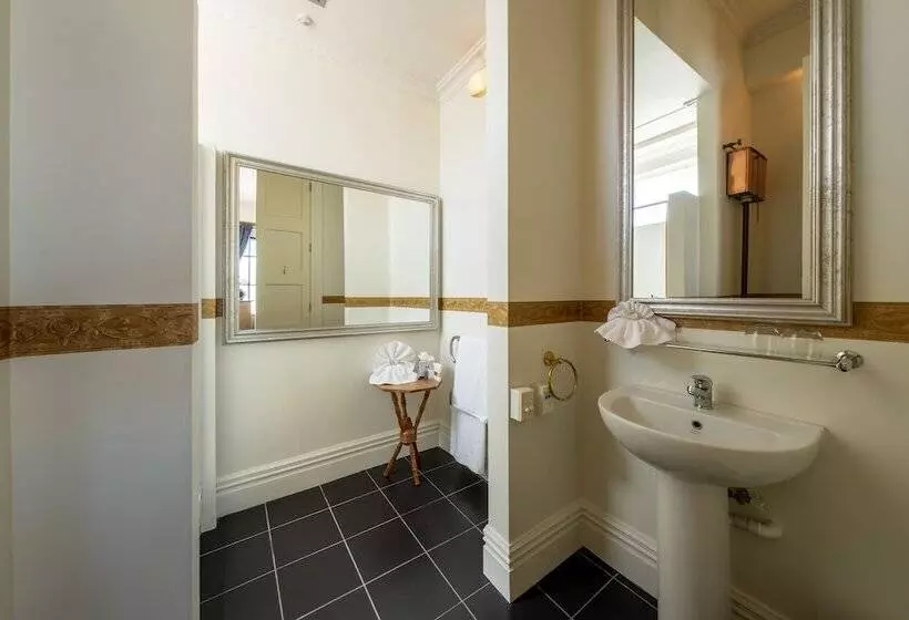 Szálloda D Urville Blenheim