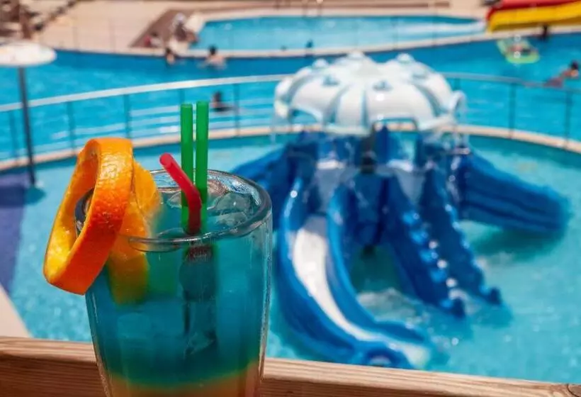 Hotel Elounda Water Park Residence