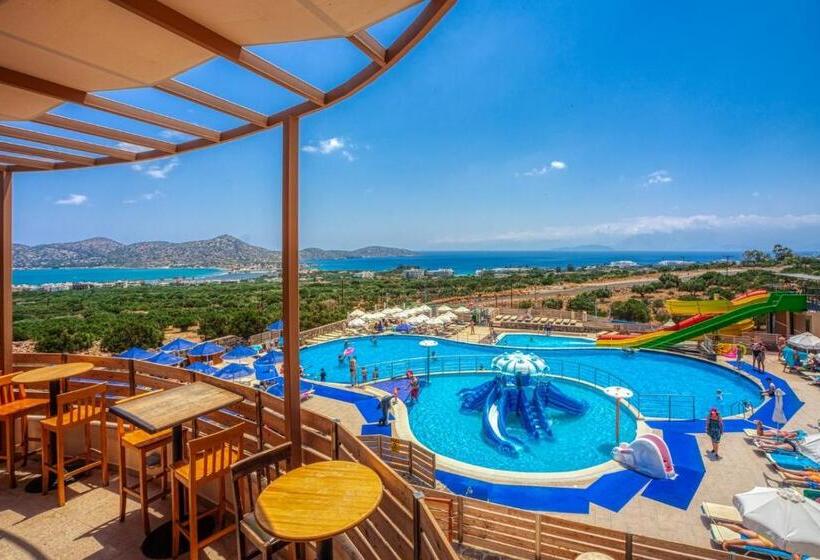 فندق Elounda Water Park Residence