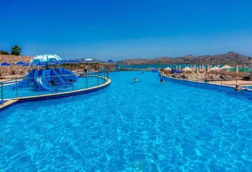 Hotel Elounda Water Park Residence