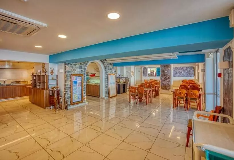 Hotel Elounda Water Park Residence