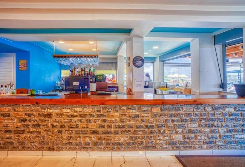 فندق Elounda Water Park Residence