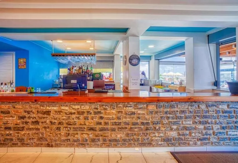 Hotel Elounda Water Park Residence