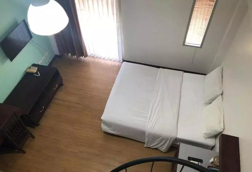 هتل Floral Shire Suvarnabhumi Airport   Sha Extra Plus