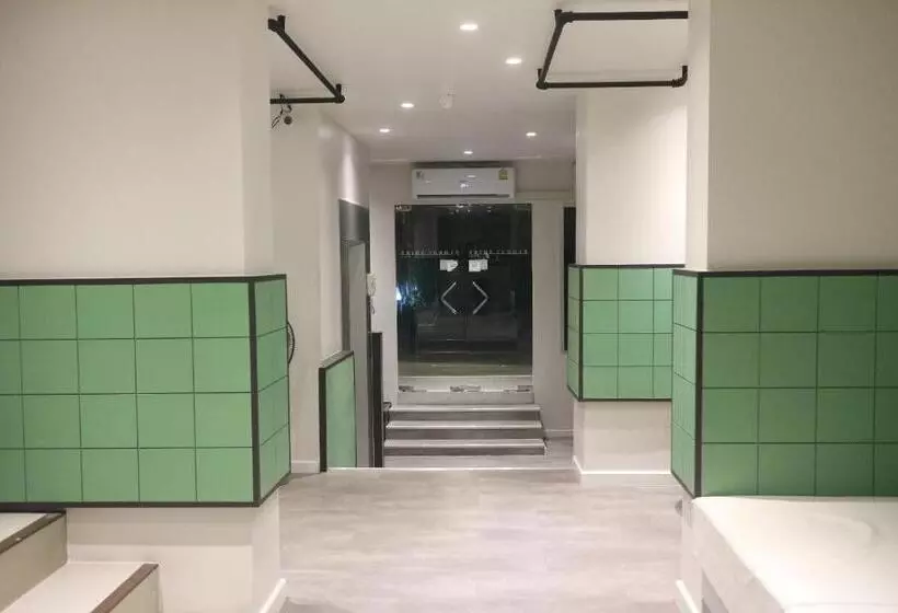 هتل Floral Shire Suvarnabhumi Airport   Sha Extra Plus