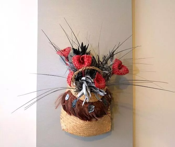 酒店 Geneva Motor Lodge