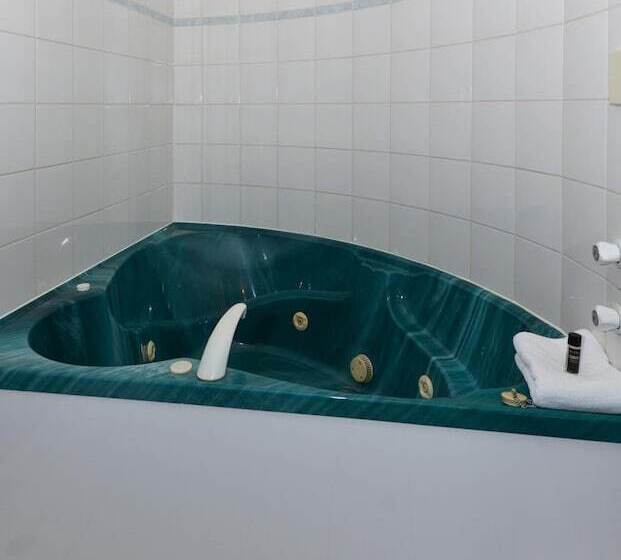 Отель Geneva Motor Lodge