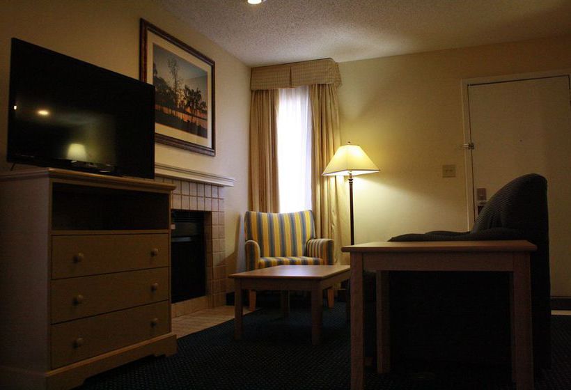 ホテル Fusion Orlando Extended Stay Suites