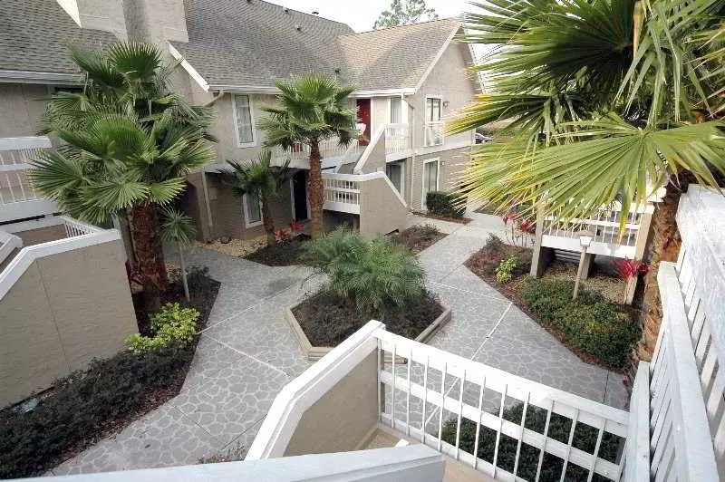 호텔 Fusion Orlando Extended Stay Suites