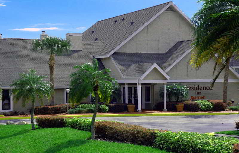 ホテル Fusion Orlando Extended Stay Suites