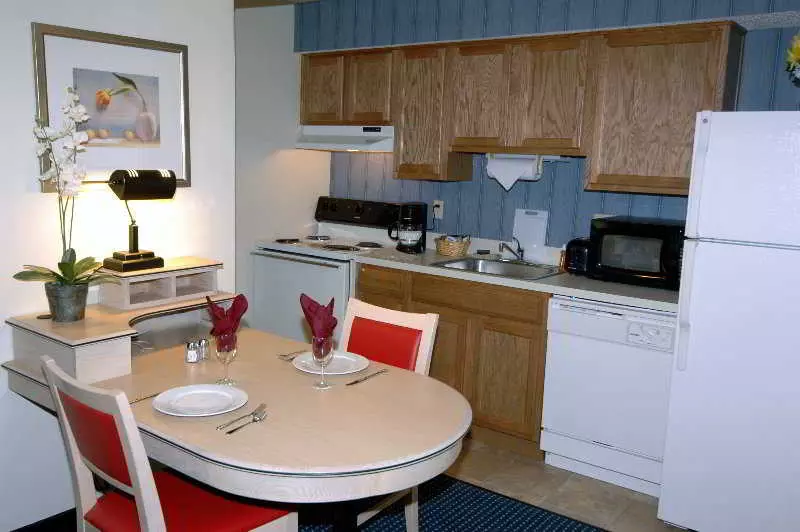 호텔 Fusion Orlando Extended Stay Suites