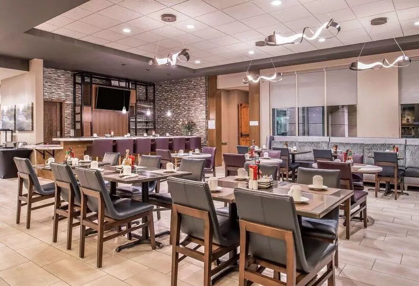 호텔 Hilton Garden Inn Salt Lake City Downtown