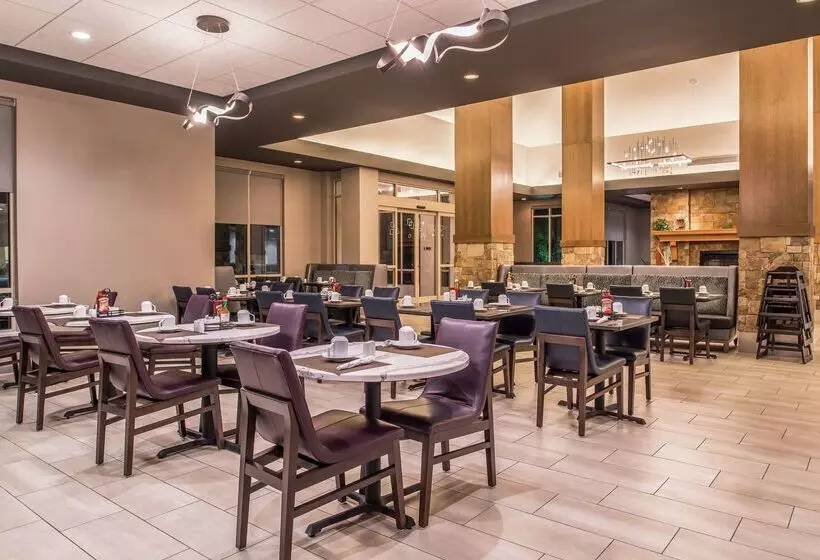 호텔 Hilton Garden Inn Salt Lake City Downtown