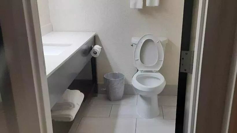 ホテル Holiday Inn Express Dandridge By Ihg