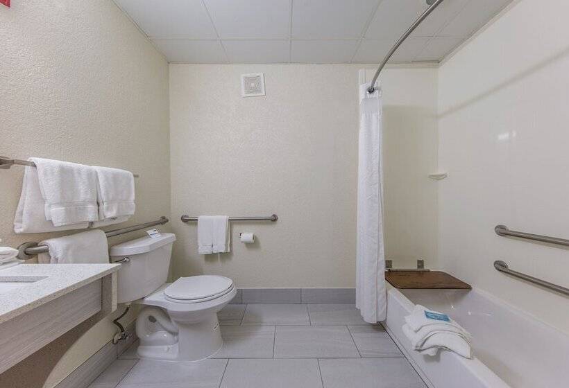 בית מלון כפרי Holiday Inn Express Dandridge By Ihg