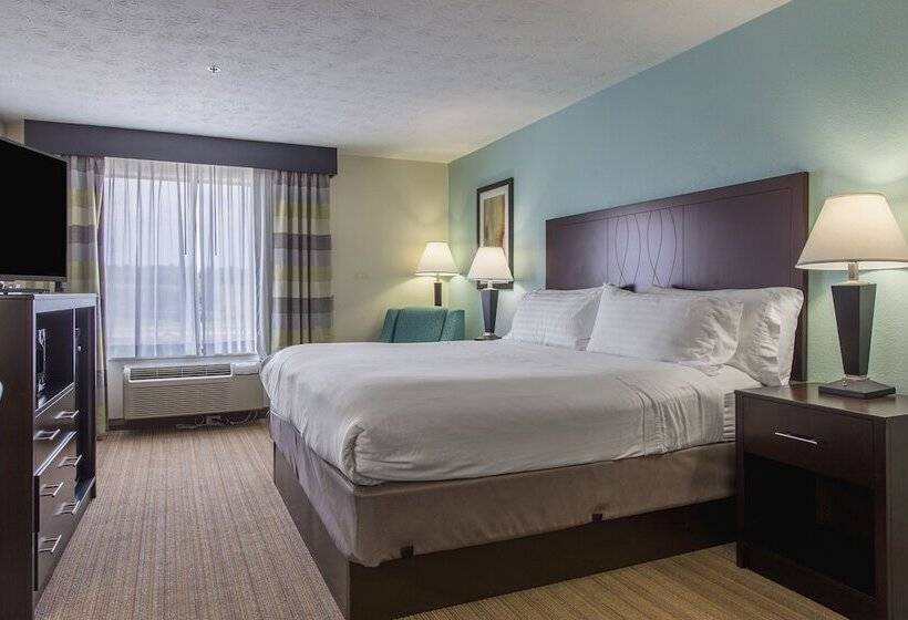 בית מלון כפרי Holiday Inn Express Dandridge By Ihg