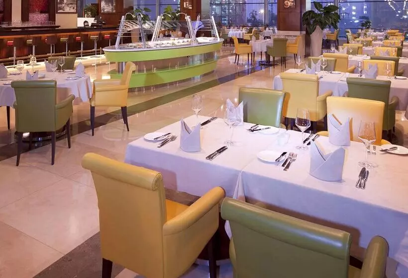 La Cigale Hotel Managed By Accor