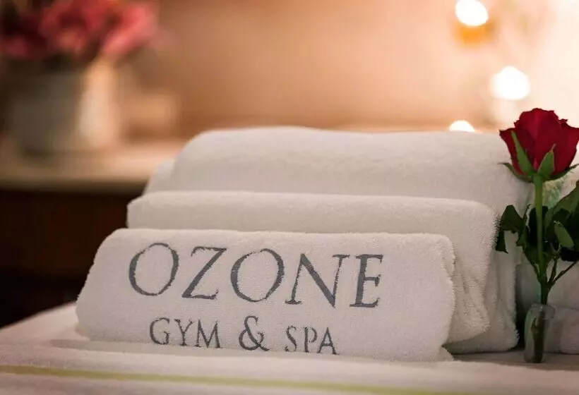 La Cigale Hotel Managed By Accor