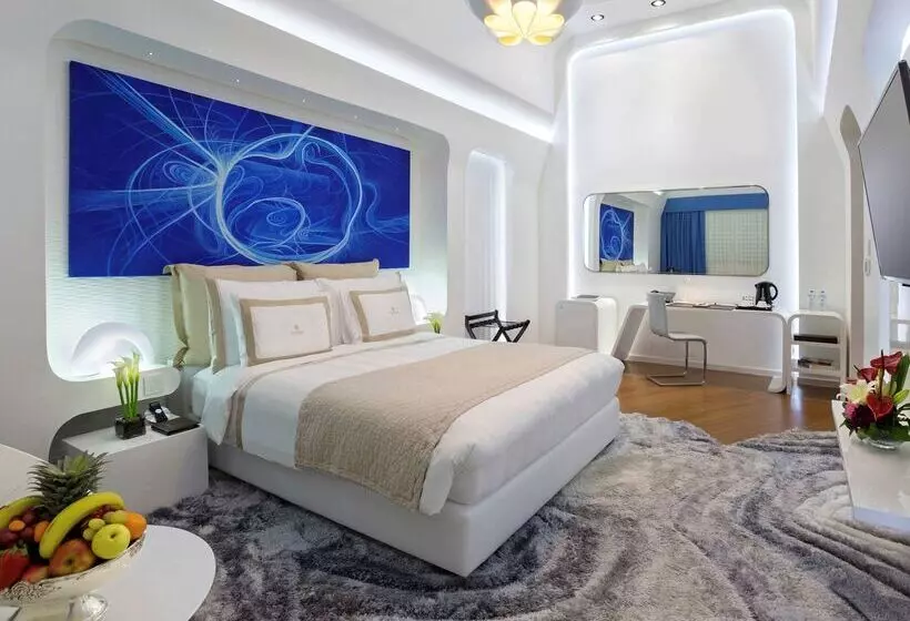 La Cigale Hotel Managed By Accor