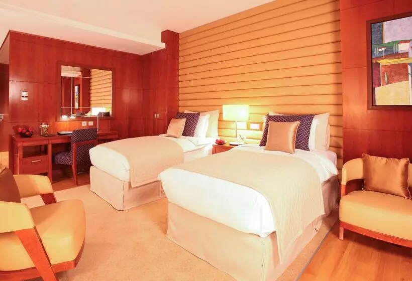 La Cigale Hotel Managed By Accor