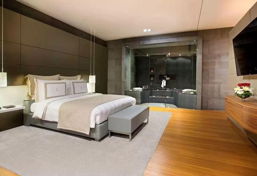 La Cigale Hotel Managed By Accor