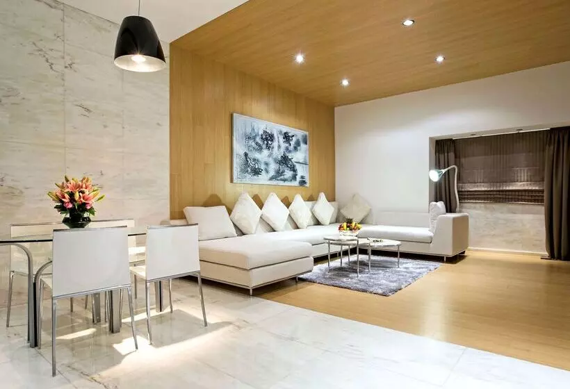 La Cigale Hotel Managed By Accor