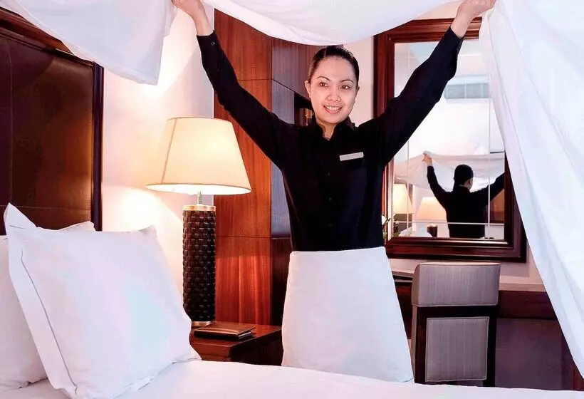 La Cigale Hotel Managed By Accor