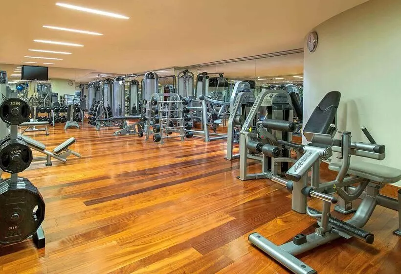 La Cigale Hotel Managed By Accor