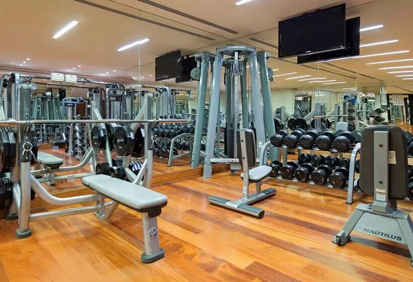 La Cigale Hotel Managed By Accor