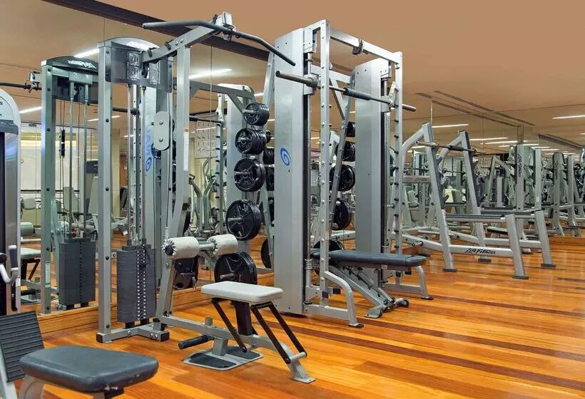 La Cigale Hotel Managed By Accor