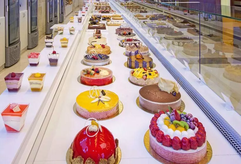 La Cigale Hotel Managed By Accor