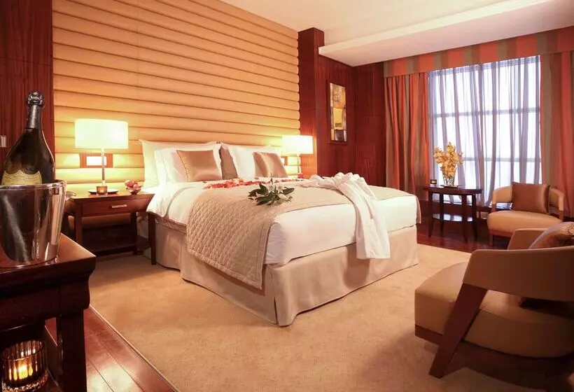 La Cigale Hotel Managed By Accor