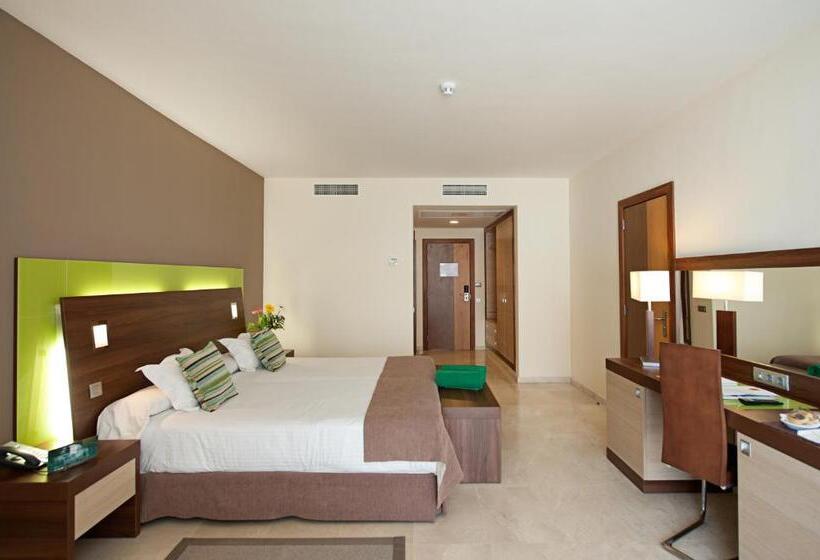 هتل Livvo Valle Taurito & Aquapark