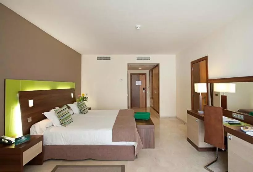 호텔 Livvo Valle Taurito & Aquapark