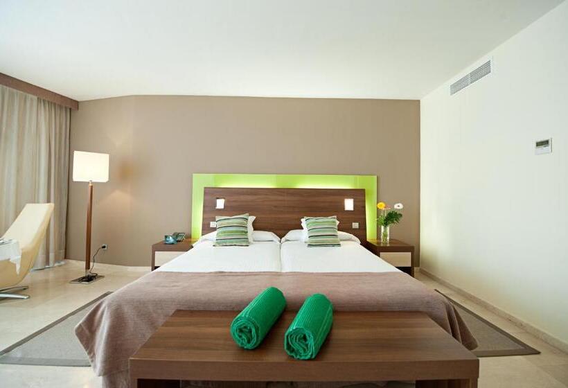 هتل Livvo Valle Taurito & Aquapark