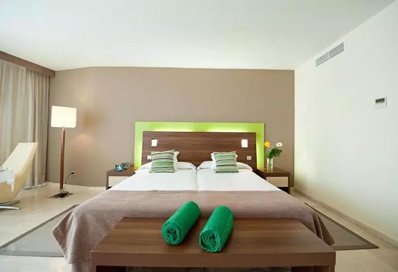 호텔 Livvo Valle Taurito & Aquapark