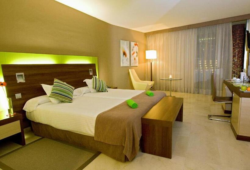 هتل Livvo Valle Taurito & Aquapark