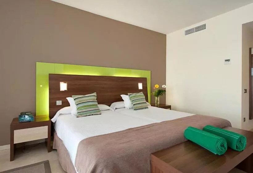 호텔 Livvo Valle Taurito & Aquapark