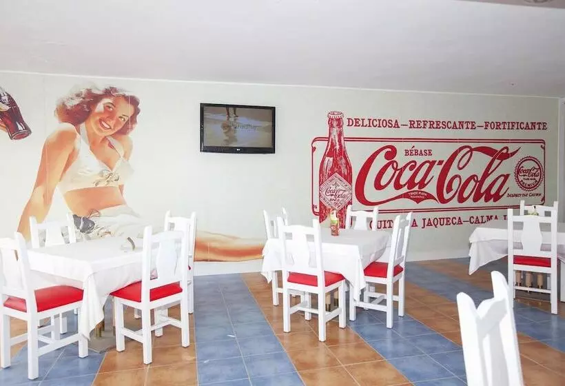 호텔 Livvo Valle Taurito & Aquapark