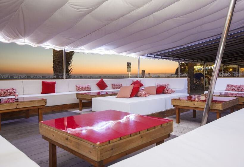 هتل Livvo Valle Taurito & Aquapark