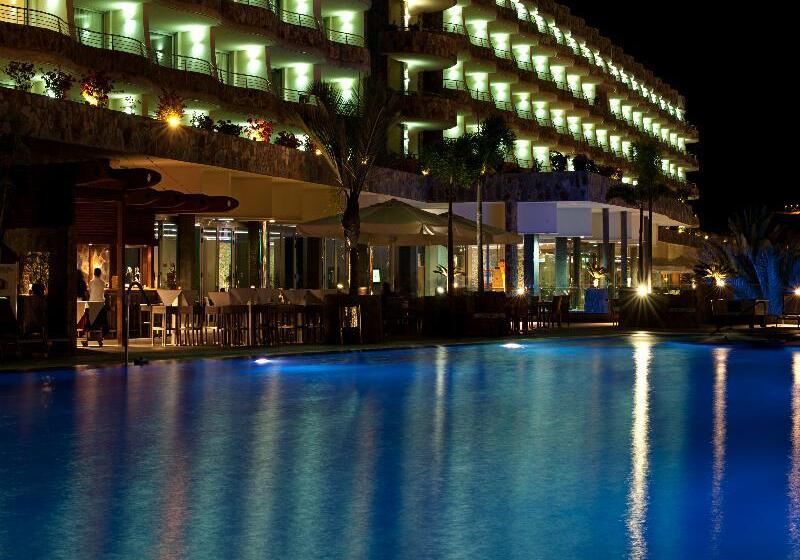 هتل Livvo Valle Taurito & Aquapark