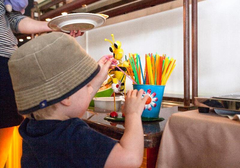 هتل Livvo Valle Taurito & Aquapark