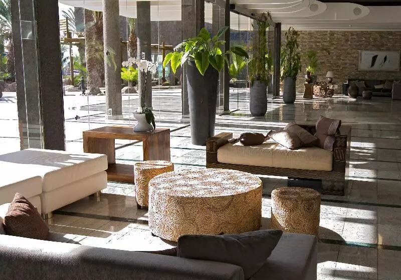 호텔 Livvo Valle Taurito & Aquapark