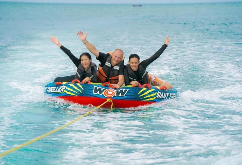 호텔 Nirwana Resort